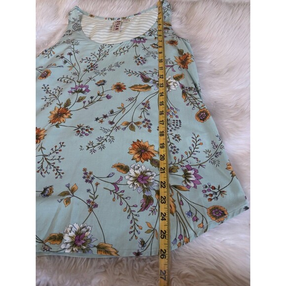 Anthropologie Dolan tank top - Picture 4 of 7